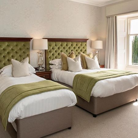 Roundthorn Country House & Luxury Apartments Penrith Exterior foto
