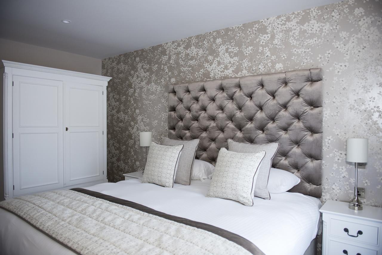 Roundthorn Country House & Luxury Apartments Penrith Exterior foto
